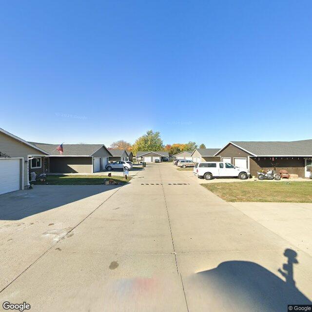 William Pointe by Kading apartments in Perry, IA